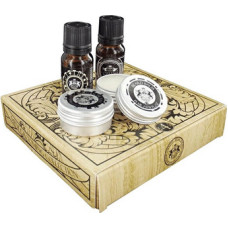 Dear Barber Mini Grooming Collection Set - Gift mini set