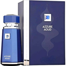 Azzure Aoud - EDP - Volume: 100 ml