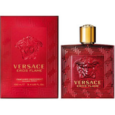Versace Eros Flame Deodorant
