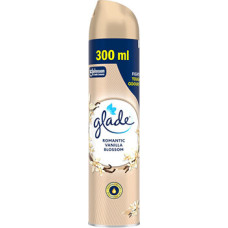 Glade Romantic Vanilla Blossom - Osvěžovač vzduchu