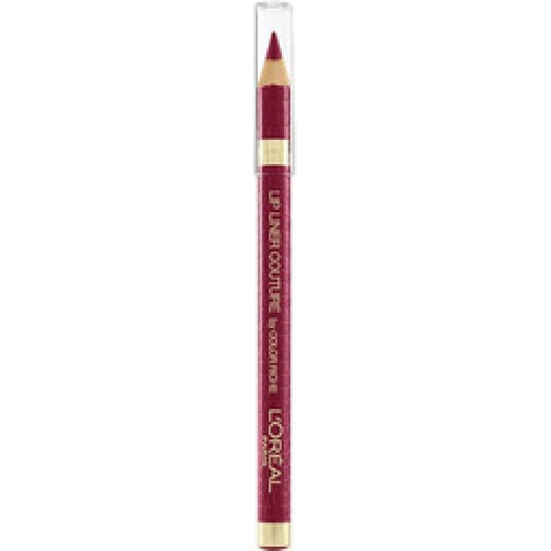 L&acute;or&eacute;al Color Riche Lip Liner Couture
