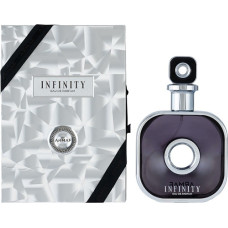 Infinity Silver - EDP - Volume: 105 ml