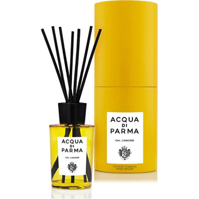 Oh L`Amore - diffuser 180 ml