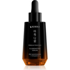 Korika Korean Heritage Illuminating Serum - Jeju mandarin and vitamin C