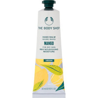 Hand balm for dry skin Mango (Hand Balm) 30 ml