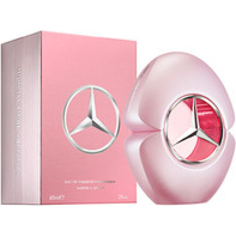 Mercedes Benz Mercedes-Benz EDT