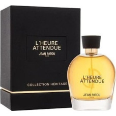 Jean Patou Collection H&eacute;ritage L&acute;Heure Attendue EDP