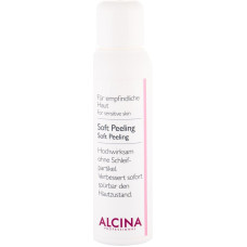 Sejas skrubis Alcina Soft Peeling 25 g