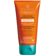 Collistar Active Protection saules krēms sejai un ķermenim SPF30, 150 ml