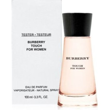 Burberry Touch For Women Smaržas EDP 100 ml Tester