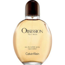 Calvin Klein Obsession Smaržu Testeris EDT 125ml