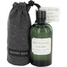 Tualetes ūdens Geoffrey Beene Grey Flannel EDT (120 ml)