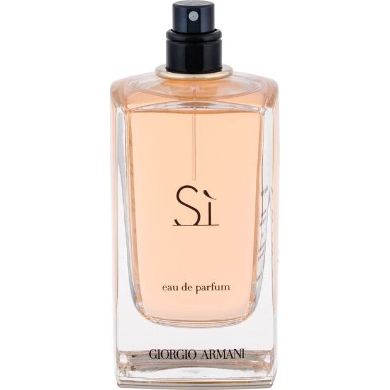 Giorgio Armani Si smaržas