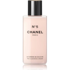 Chanel N° 5 - dušas želeja