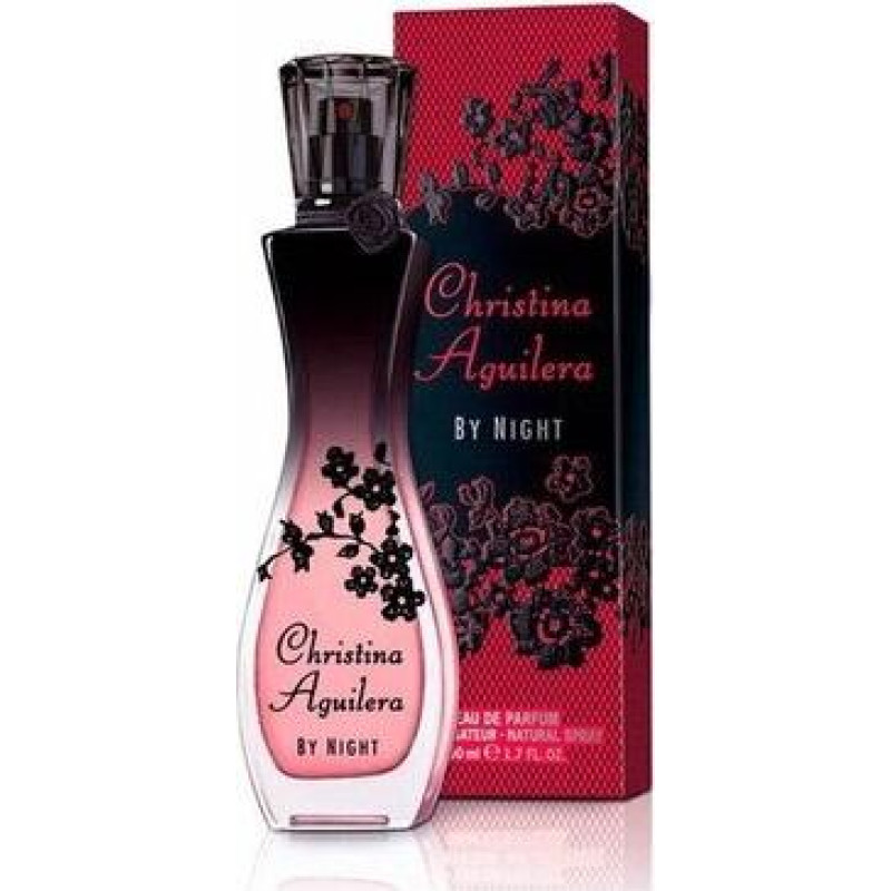 Christina Aguilera By Night EDP smaržas, 30 ml