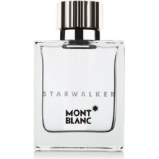Tualetes ūdens vīriešiem Starwalker Montblanc EDT: Tilpums - 50 ml