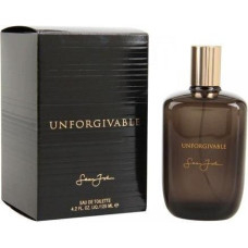 Tualetes ūdens Sean John Unforgivable Men EDT vīriešiem 125 ml