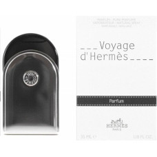 Uzpildāmas smaržas Hermès Voyage d`Hermès PP sievietēm, 35 ml