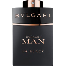 Bvlgari Man In Black Edp aerosols, 60 ml