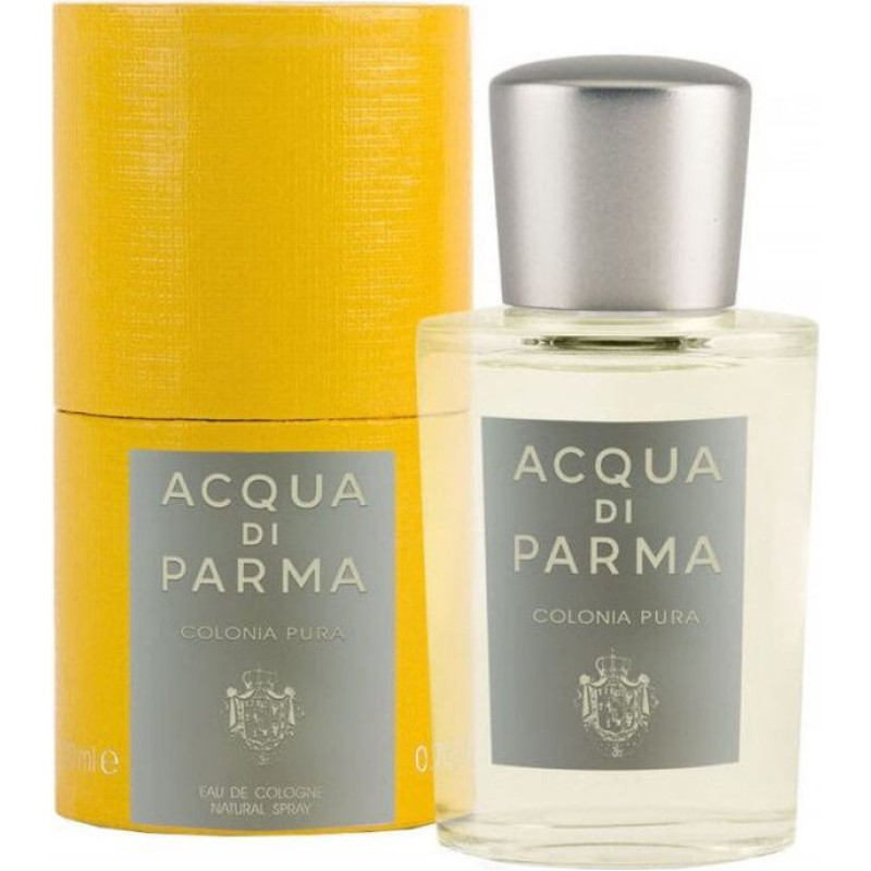 Acqua di Parma Colonia Pura Odekalons EDC 20ml
