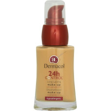 Dermacol 24h Control kosmētikas produkts 30 ml, tonis nr. 4