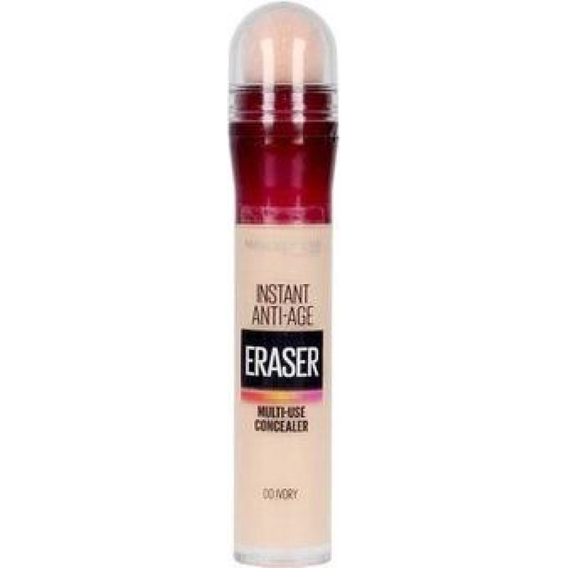 Konsīlers Maybelline (Instant Anti-Age Eraser Concealer) 6.8 ml