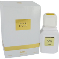 Parfīms Ajmal Cuir Musc Unisex EDP 100ml Ādas un Augļu Notis