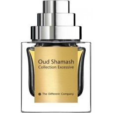 Parfimērijas ūdens The Different Company Oud Shamash EDP sievietēm/vīriešiem 100 ml