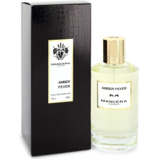 Mancera Amber Fever EDP smaržas, 120 ml