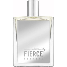 Abercrombie & Fitch Naturally Fierce EDP sievietēm 50 ml.