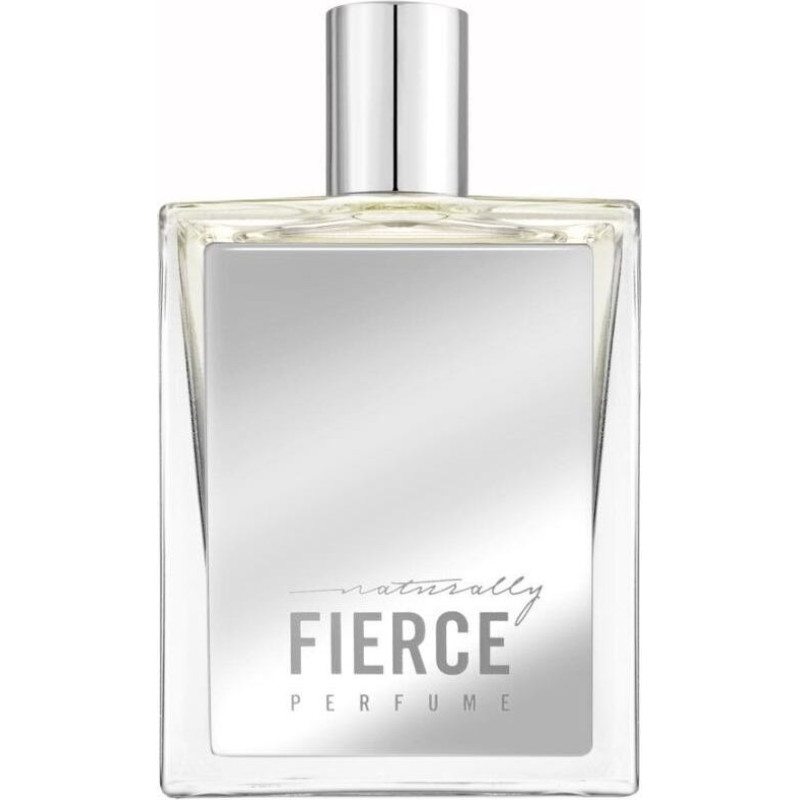 Abercrombie & Fitch Naturally Fierce EDP sievietēm 50 ml.