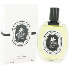 Diptyque L'Ombre Dans L'Eau EDT sievietēm 100 ml.
