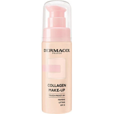 Viegls grims ar kolagēnu (Collagen Make-Up) 20 ml