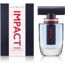 Smaržas vīriešiem Tommy Hilfiger Impact EDT, 50 ml