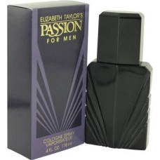 Odekolons Elizabeth Taylor Passion for Men EDC vīriešiem 118 ml