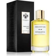 Mancera Fabulous Yuzu Smaržas EDP 120 ml