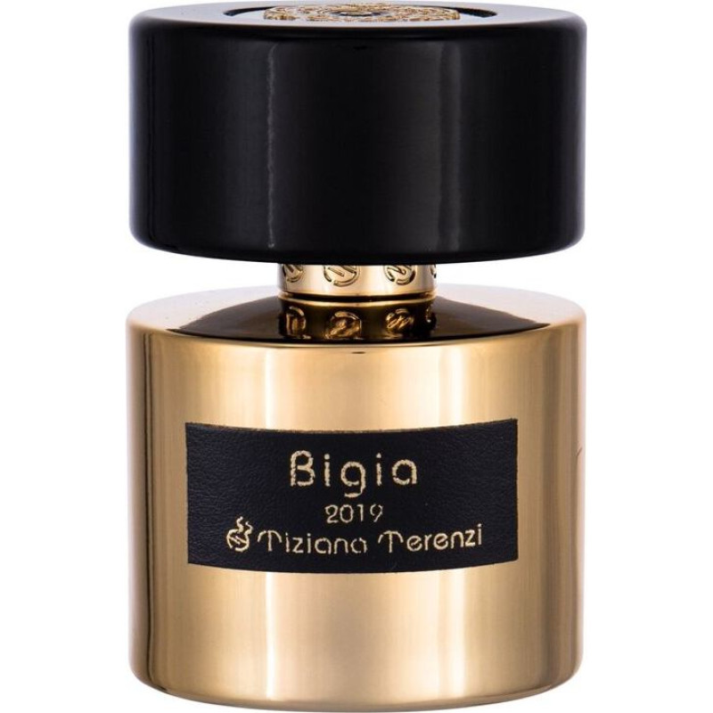 Tiziana Terenzi Bigia Extrait de Parfum 100 ml – Uniseksa luksusa nišas aromāts