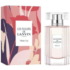 Tualetes ūdens Lanvin Water Lily 50 ml