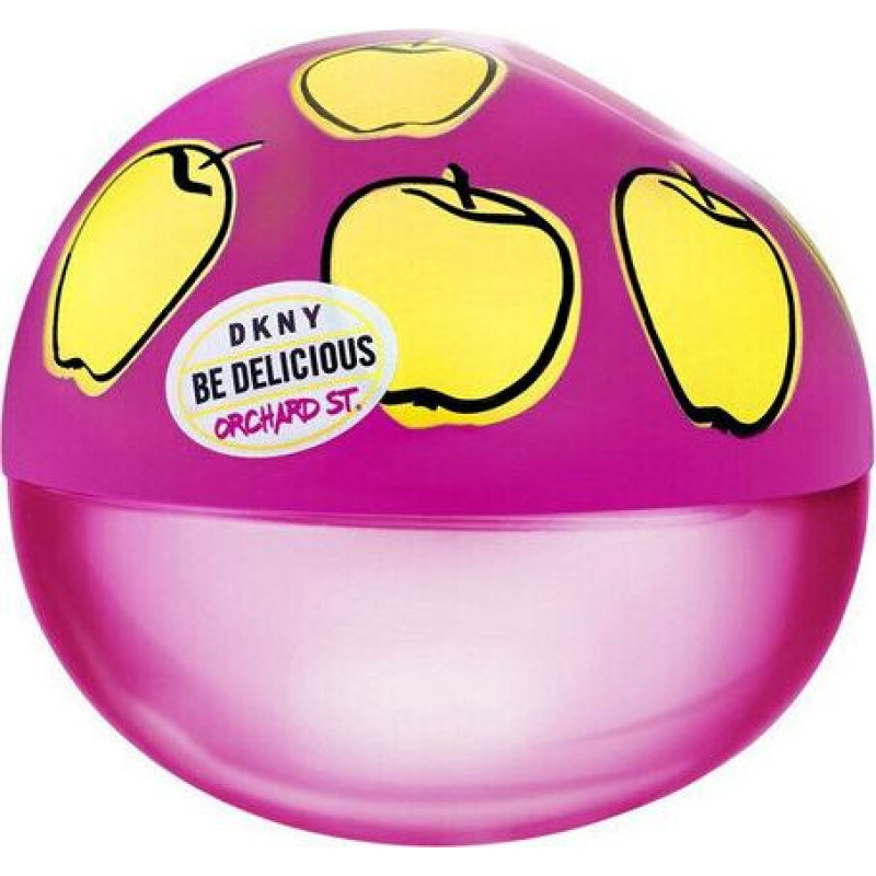 DKNY Be Delicious Orchard Street parfimētais ūdens 30 ml