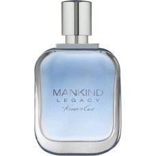 Kenneth Cole, Mankind, Tualetas ūdens, Vīriešiem, 50 ml