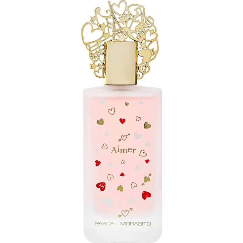 Parfimērijas ūdens Pascal Morabito Aimer EDP sievietēm 100 ml