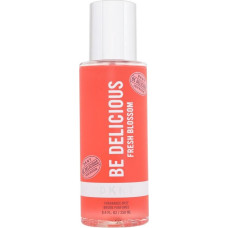 Aromatizēts ķermeņa sprejs DKNY Be Delicious Fresh Blossom sievietēm, 250 ml