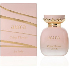 Smaržūdens Khadlaj La Fede Aura Chrisp Flower EDP sievietēm, 100 ml