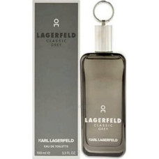 Karl Lagerfeld Classic Grey Smaržas EDT 100 ml