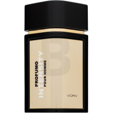 Vurv Profumo Intensity Pour Homme Edp Spray, 100 ml