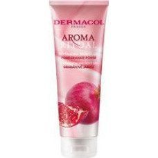 Atsvaidzinoša dušas želeja Dermacol Aroma Ritual Pommegranate Power 250 ml