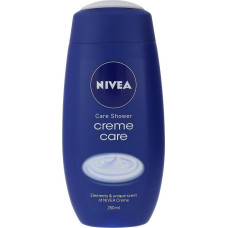 Dušas želeja Nivea Creme Care 250 ml