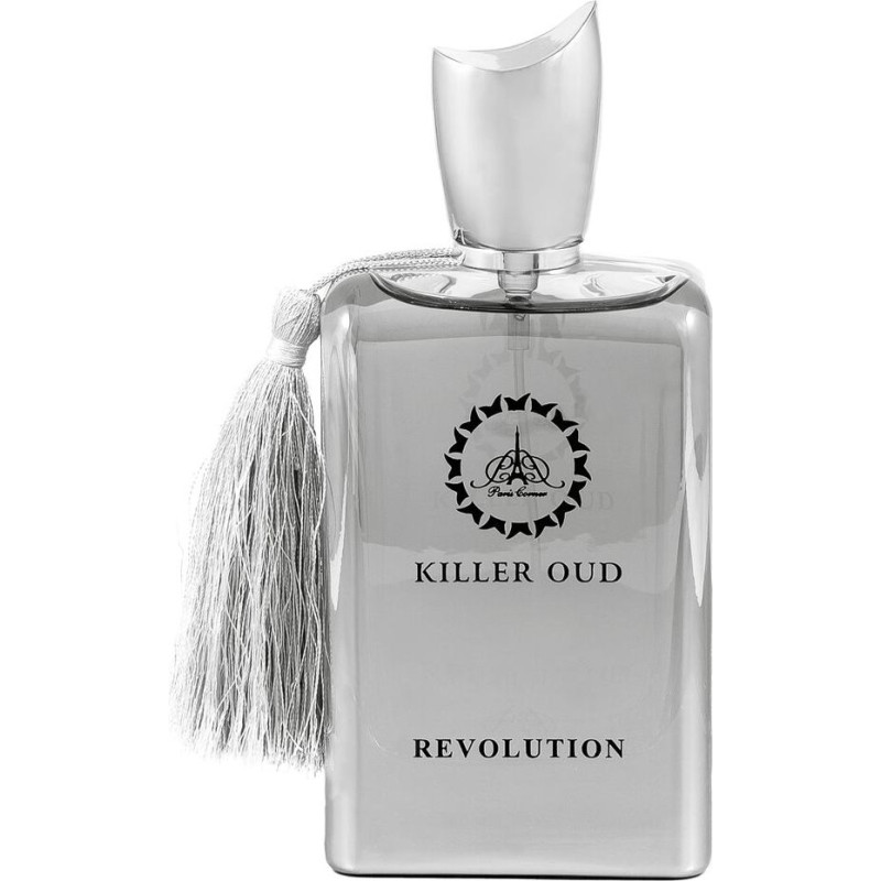 Kvepalai vyrams Paris Corner Killer Oud EDP, 100 ml