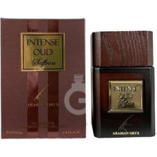 Parfimēts ūdens Paris Corner Intense Oud Saffron EDP sievietēm/vīriešiem, 100 ml