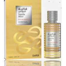 Emper Vanilla Muse Parfimērijas ūdens EDP U 85 ml